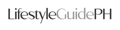 Logo of Lifestyle Guide PH